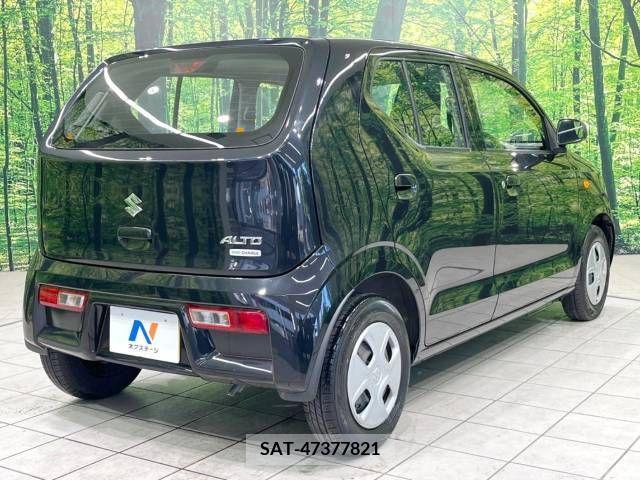 Suzuki ALTO 2019-05 305163-17