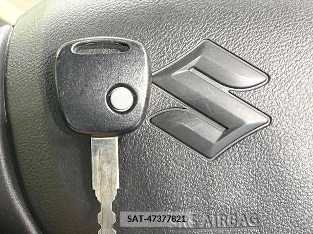 Suzuki ALTO 2019-05 305163-7