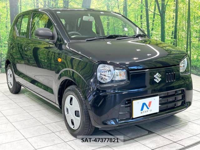 Suzuki ALTO 2019-05 305163-16