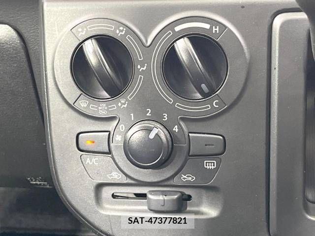 Suzuki ALTO 2019-05 305163-6