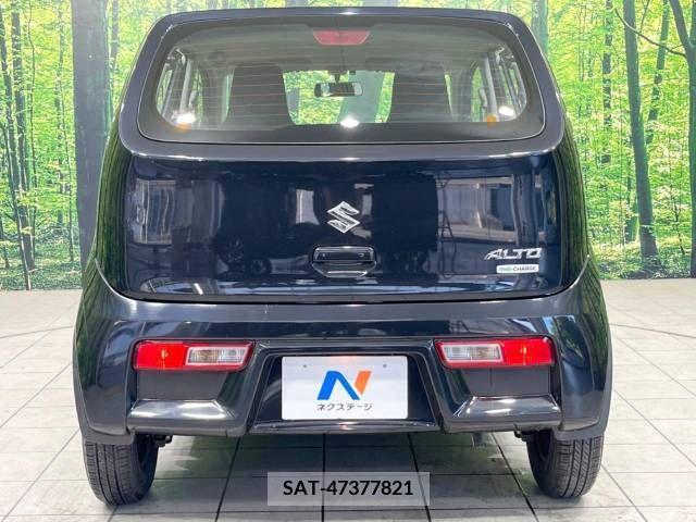 Suzuki ALTO 2019-05 305163-15