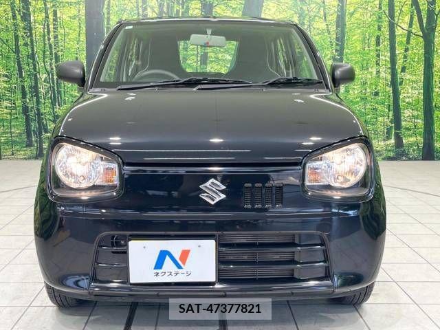 Suzuki ALTO 2019-05 305163-14