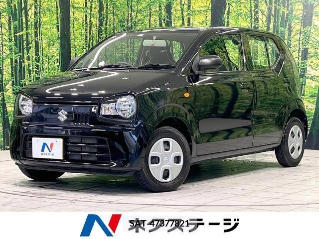 Suzuki ALTO 2019-05 305163-0