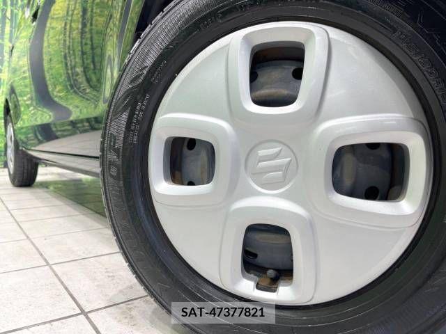 Suzuki ALTO 2019-05 305163-13