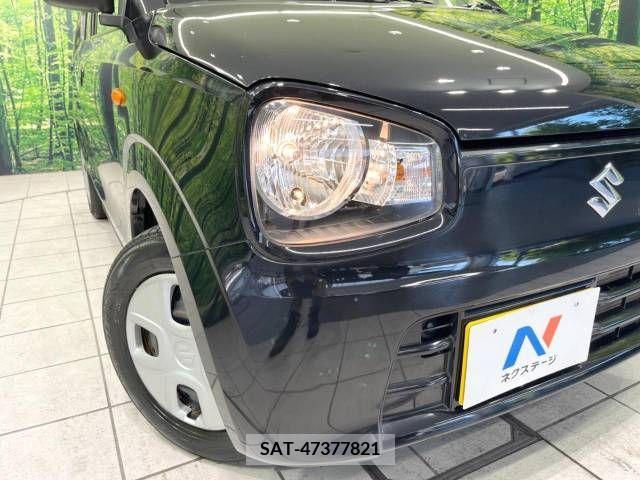 Suzuki ALTO 2019-05 305163-12