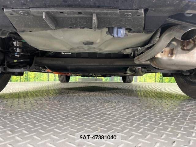 Toyota AQUA 2019-10 291739-19