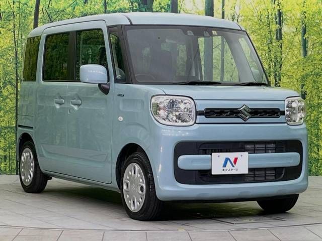Suzuki SPACIA 2021-05 181001-16