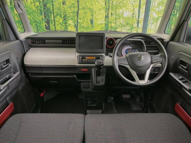 Suzuki SPACIA 2021-05 181001-1