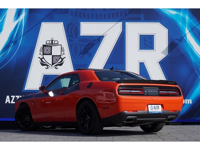Dodge CHALLENGER  8086-2