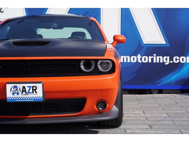 Dodge CHALLENGER  8086-6