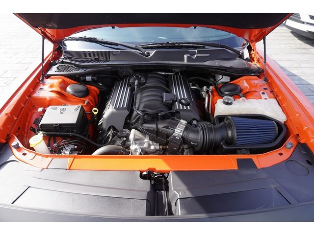 Dodge CHALLENGER  8086-19