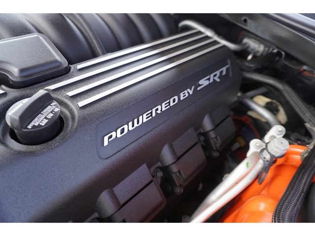 Dodge CHALLENGER  8086-29
