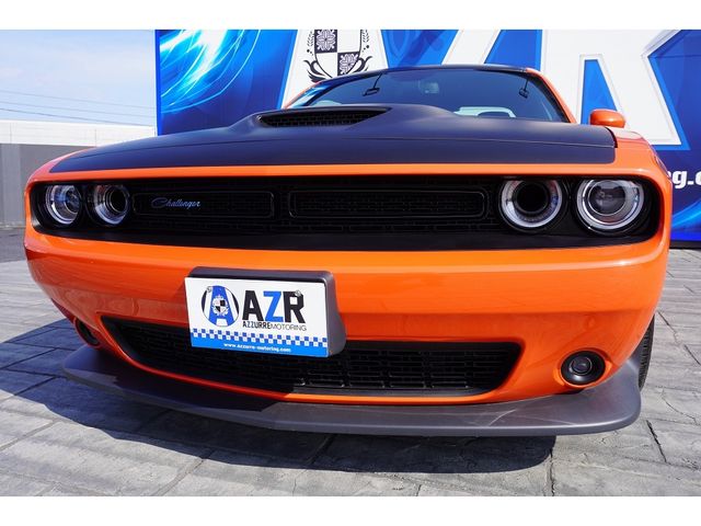 Dodge CHALLENGER  8086-7