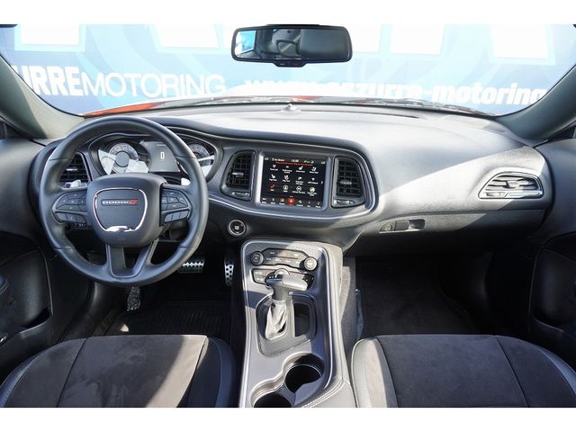 Dodge CHALLENGER  8086-20