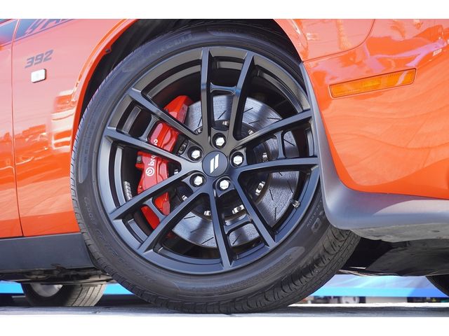 Dodge CHALLENGER  8086-11