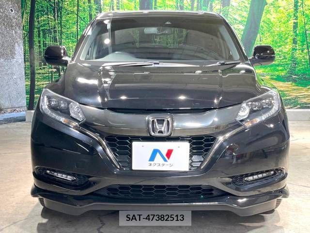 Honda VEZEL 2018-01 394833-16