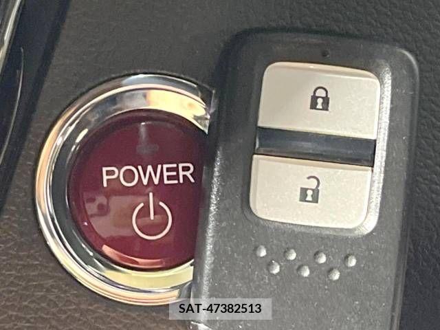 Honda VEZEL 2018-01 394833-2