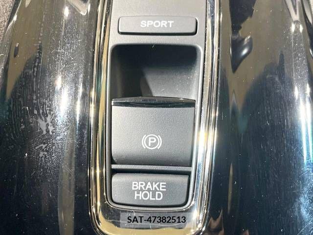 Honda VEZEL 2018-01 394833-8