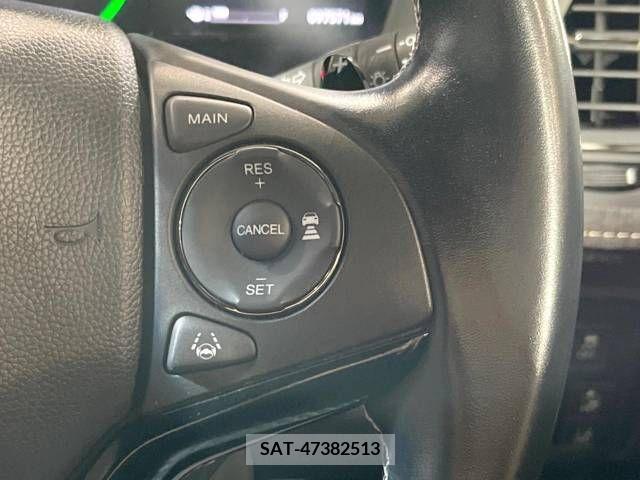 Honda VEZEL 2018-01 394833-5