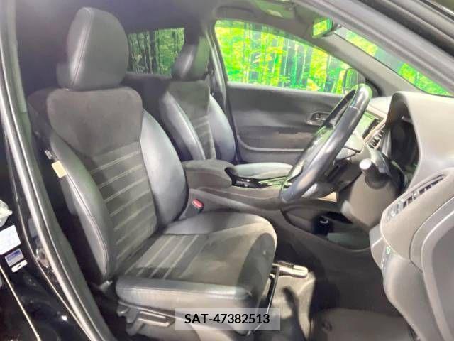 Honda VEZEL 2018-01 394833-9