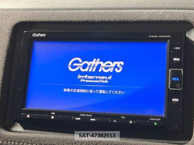 Honda VEZEL 2018-01 394833-3