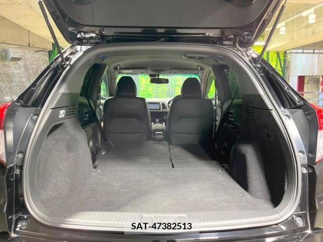 Honda VEZEL 2018-01 394833-12