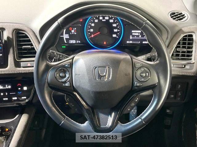 Honda VEZEL 2018-01 394833-13