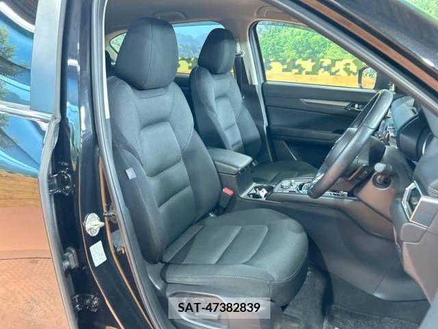 Mazda CX-5 2021-10 295773-8