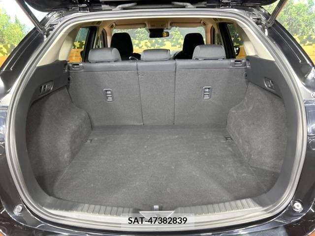 Mazda CX-5 2021-10 295773-10