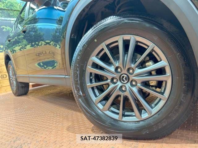 Mazda CX-5 2021-10 295773-13