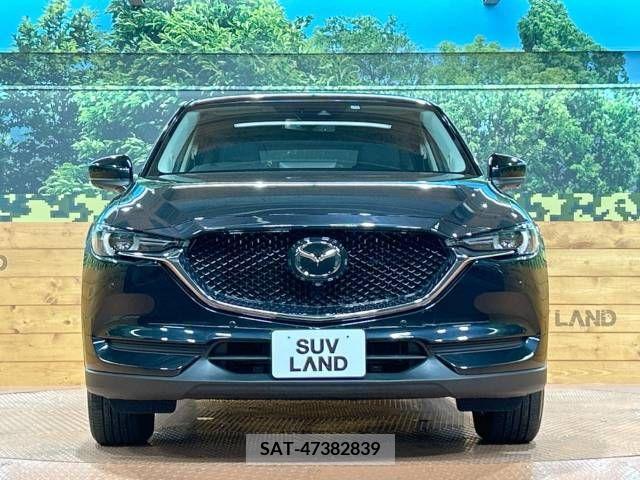 Mazda CX-5 2021-10 295773-14