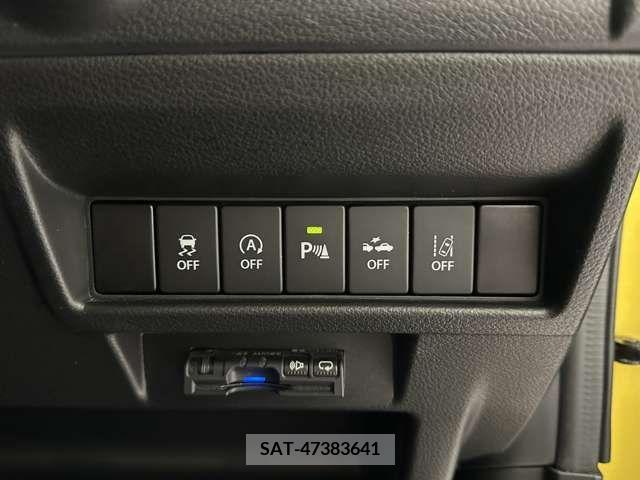 Suzuki X BEE 2017-12 265320-18