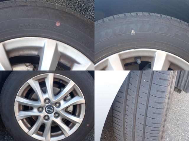 Mazda AXELA SPORT 2018-10 10775-24