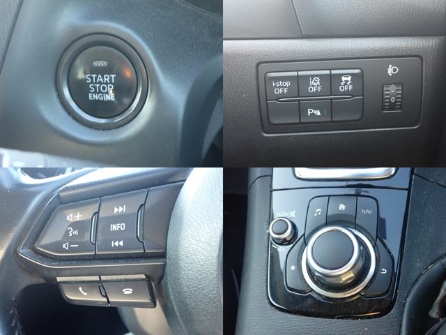 Mazda AXELA SPORT 2018-10 10775-19