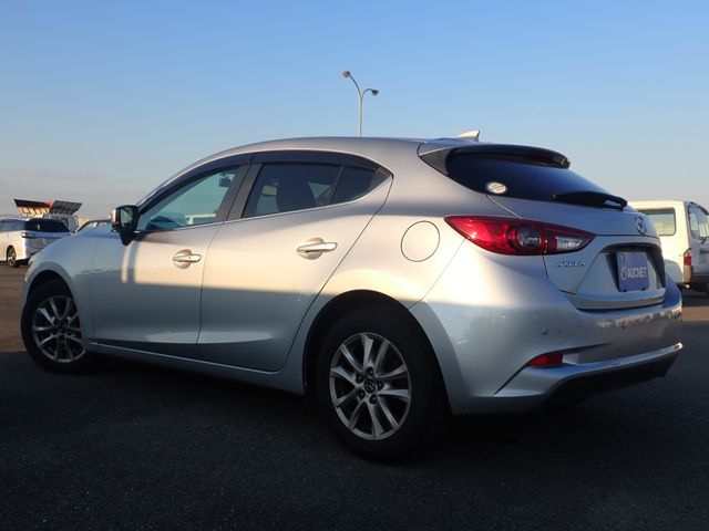 Mazda AXELA SPORT 2018-10 10775-2