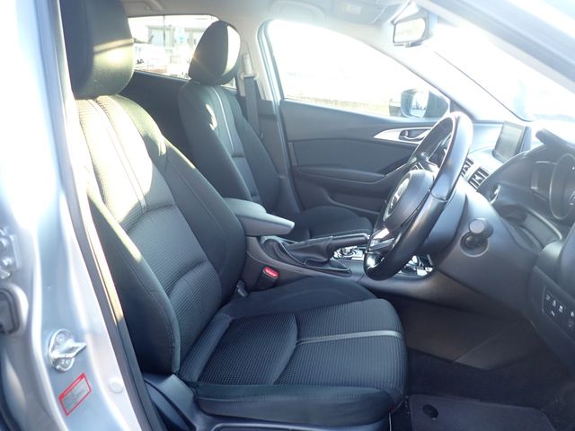 Mazda AXELA SPORT 2018-10 10775-20
