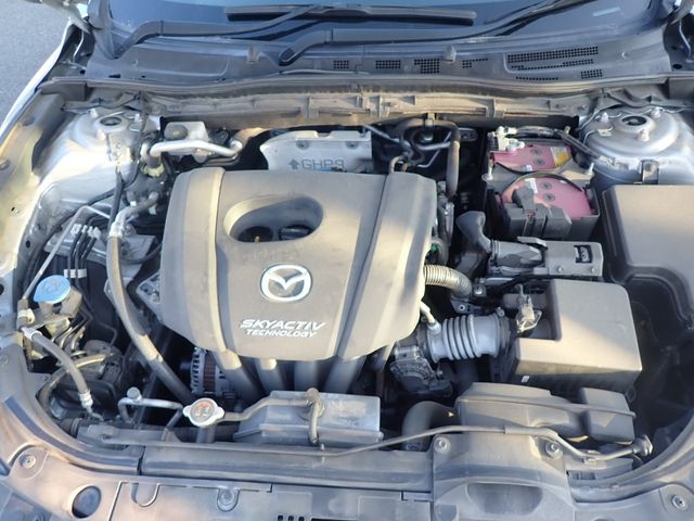 Mazda AXELA SPORT 2018-10 10775-23