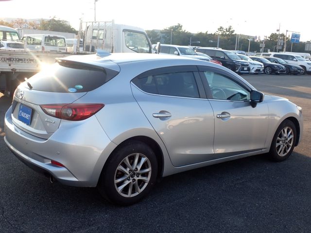 Mazda AXELA SPORT 2018-10 10775-7