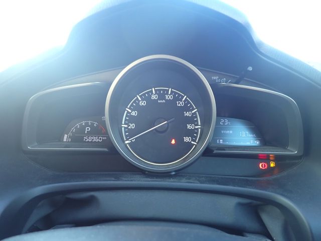 Mazda AXELA SPORT 2018-10 10775-13