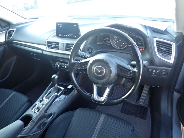 Mazda AXELA SPORT 2018-10 10775-1
