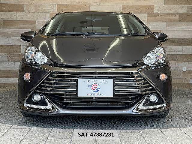 Toyota AQUA 2015-07 235944-16