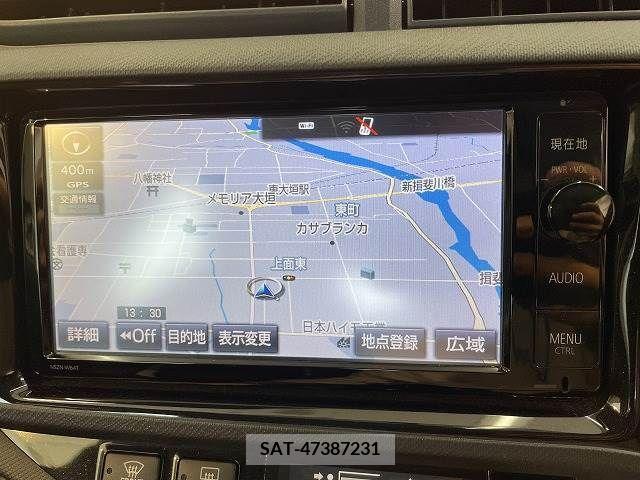 Toyota AQUA 2015-07 235944-2