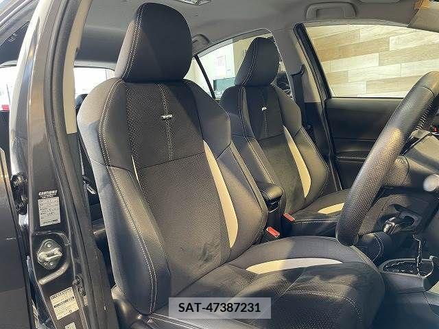 Toyota AQUA 2015-07 235944-7
