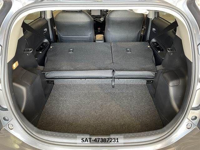Toyota AQUA 2015-07 235944-19