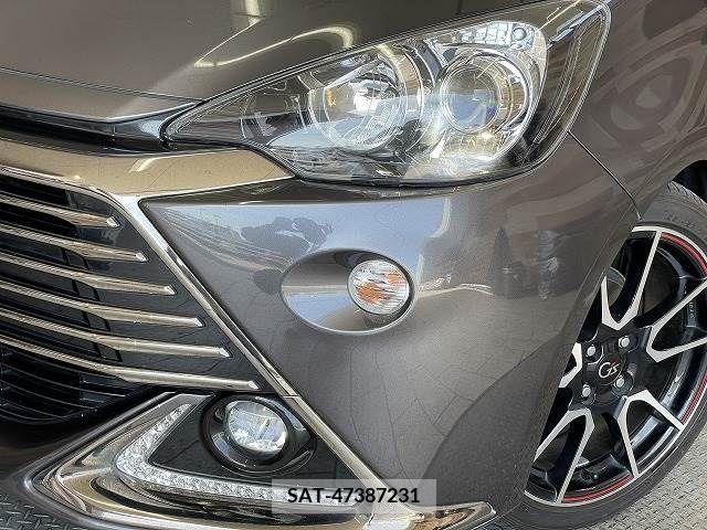 Toyota AQUA 2015-07 235944-9