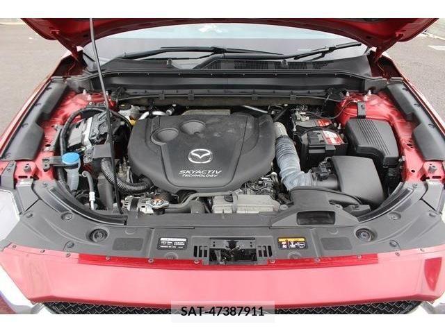 Mazda CX-5 2019-01 341860-21