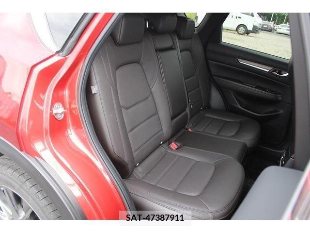 Mazda CX-5 2019-01 341860-10