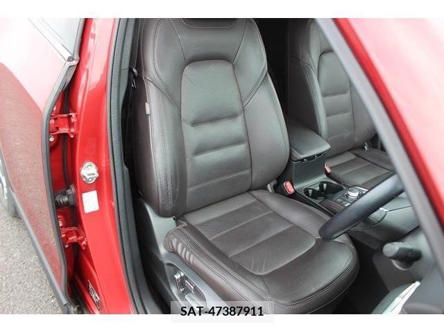 Mazda CX-5 2019-01 341860-9