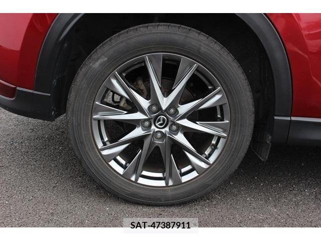 Mazda CX-5 2019-01 341860-5