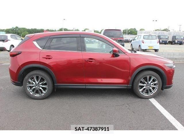 Mazda CX-5 2019-01 341860-4